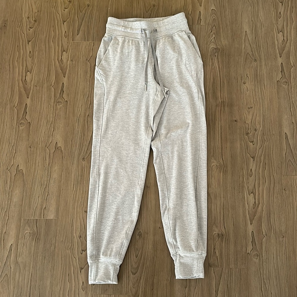 Lululemon Jogger Pants